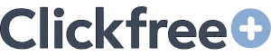 ClickFree Logo